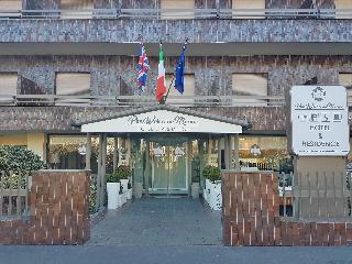 Plus Welcome Milano otel fotoğrafı