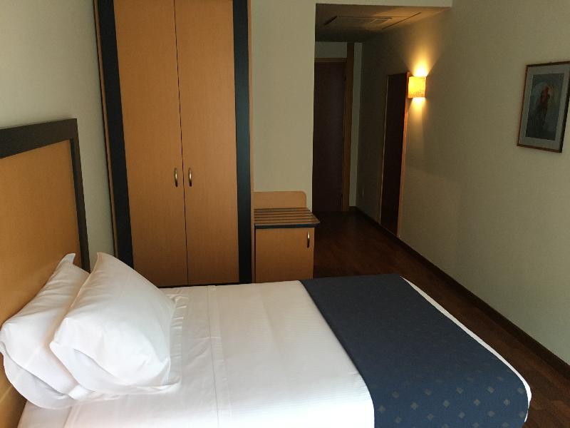 Plus Welcome Milano - Oda