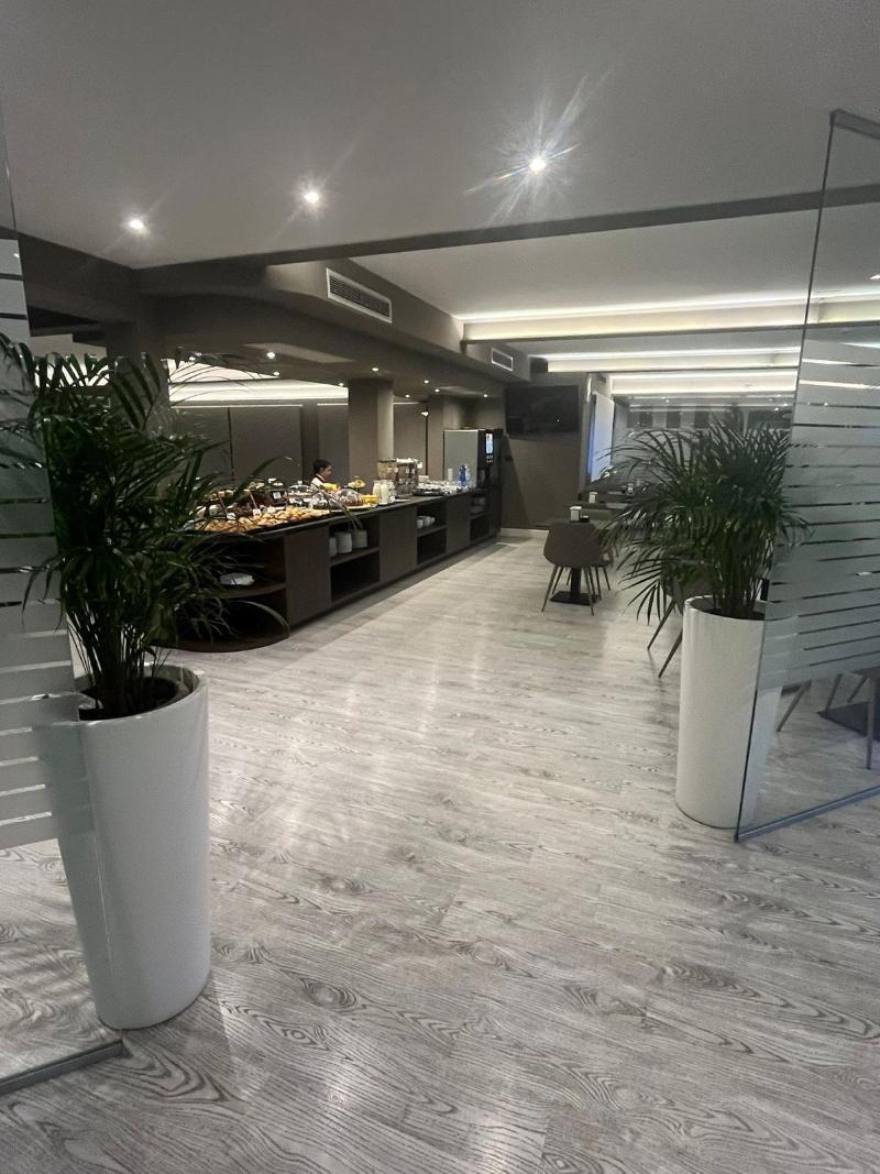 Plus Welcome Milano - Restoran