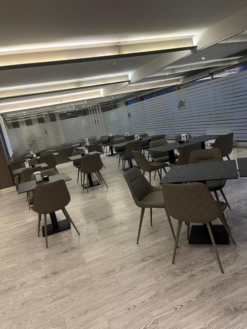 Plus Welcome Milano - Restoran