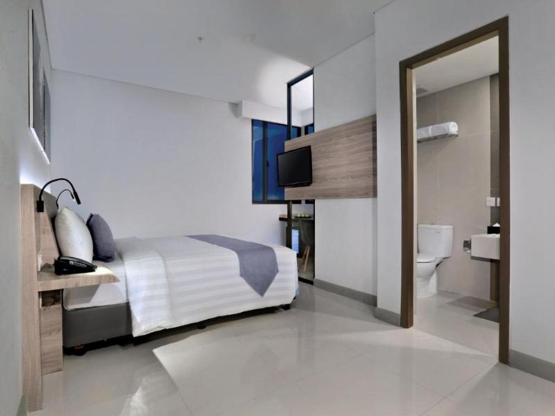NEO Gajah Mada Pontianak - Oda