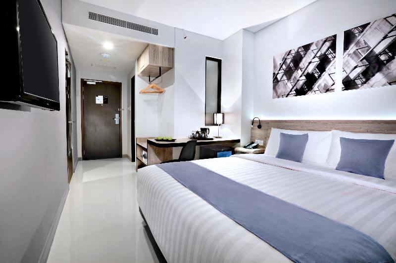 NEO Gajah Mada Pontianak - Oda