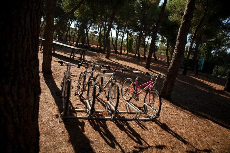 Masseria Fontanelle, Hotel & Benessere - Aktivite