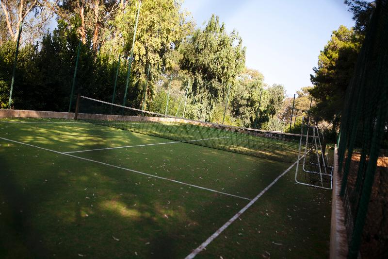 Masseria Fontanelle, Hotel & Benessere - Aktivite
