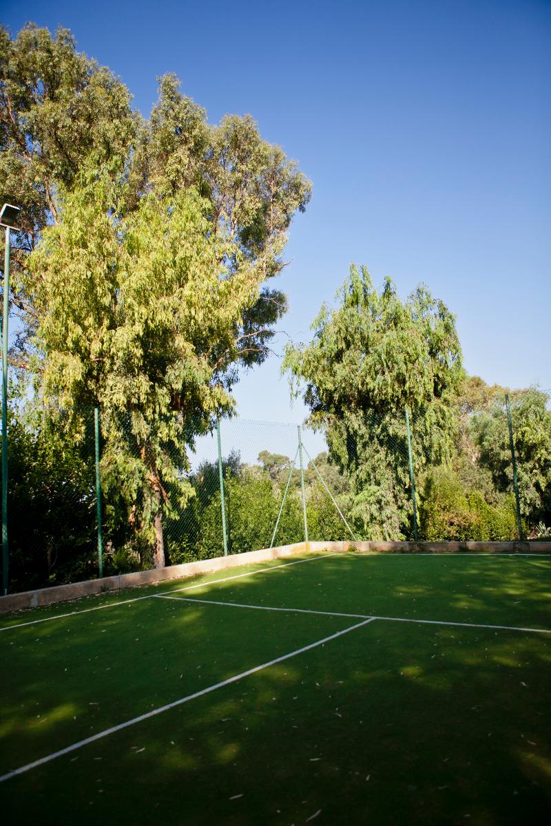 Masseria Fontanelle, Hotel & Benessere - Aktivite