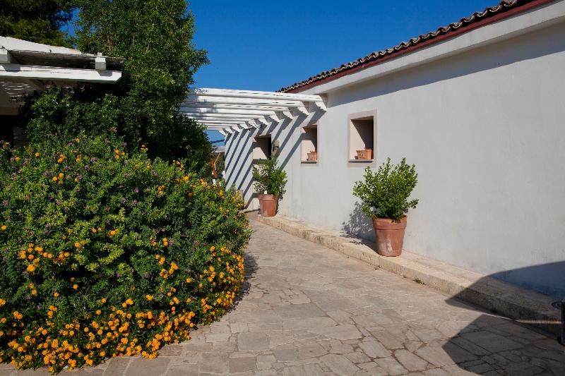 Masseria Fontanelle, Hotel & Benessere - Genel