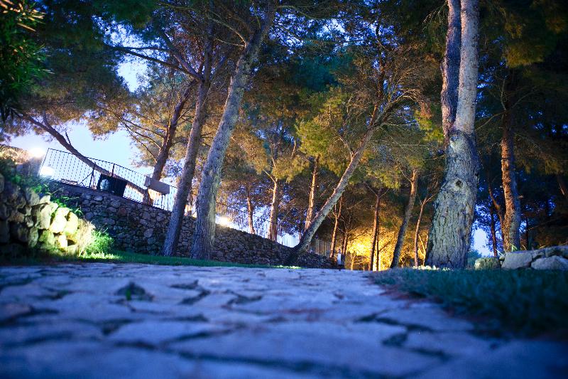 Masseria Fontanelle, Hotel & Benessere - Genel