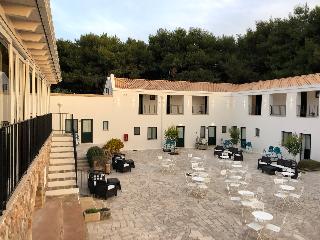 Masseria Fontanelle, Hotel & Benessere otel fotoğrafı