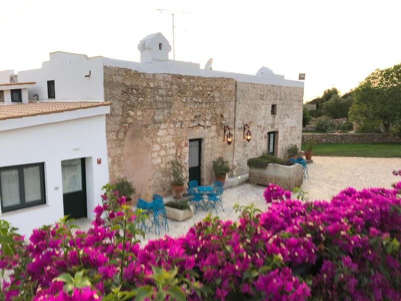 Masseria Fontanelle, Hotel & Benessere - Genel