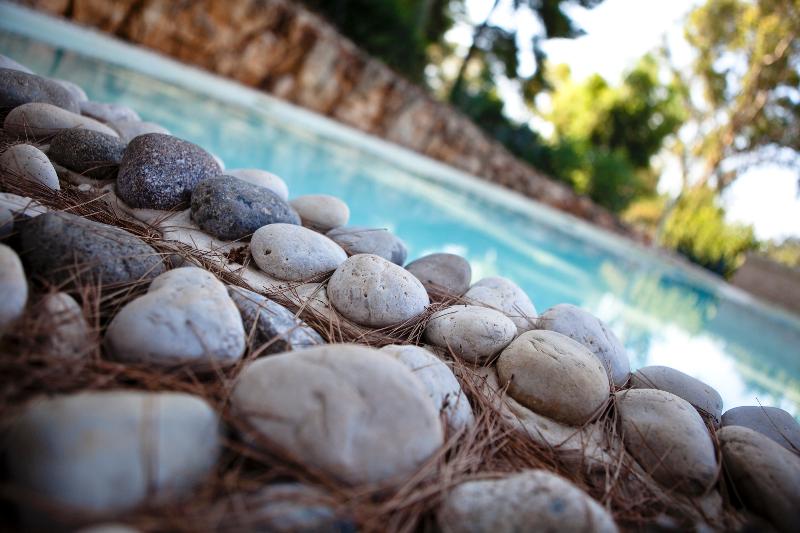 Masseria Fontanelle, Hotel & Benessere - Genel