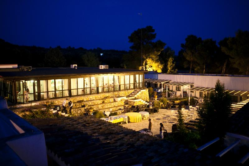 Masseria Fontanelle, Hotel & Benessere - Genel