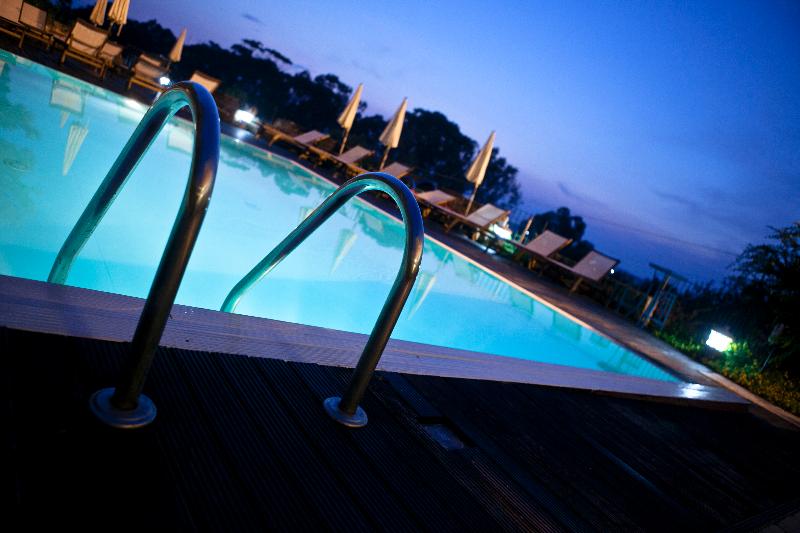Masseria Fontanelle, Hotel & Benessere - Genel