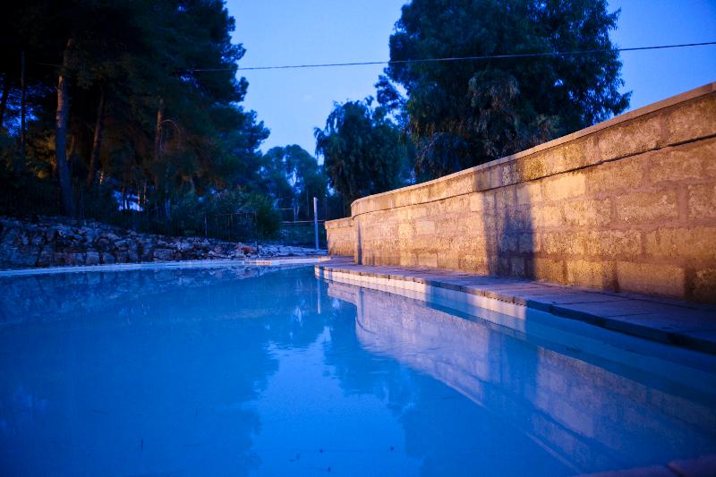 Masseria Fontanelle, Hotel & Benessere - Genel