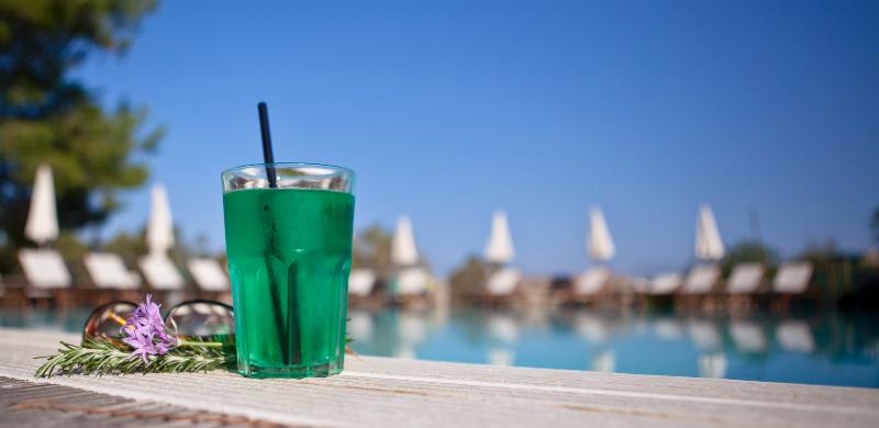 Masseria Fontanelle, Hotel & Benessere - Havuz