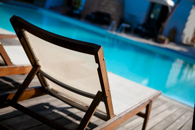 Masseria Fontanelle, Hotel & Benessere - Havuz