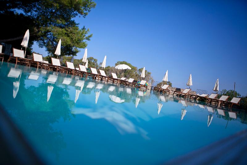 Masseria Fontanelle, Hotel & Benessere - Havuz
