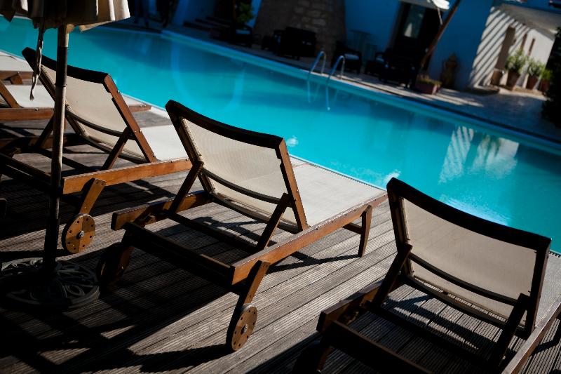 Masseria Fontanelle, Hotel & Benessere - Havuz