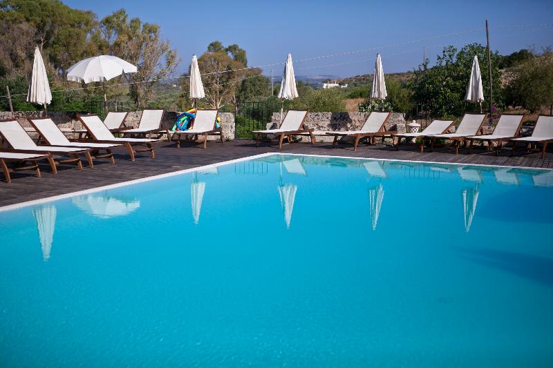 Masseria Fontanelle, Hotel & Benessere - Havuz
