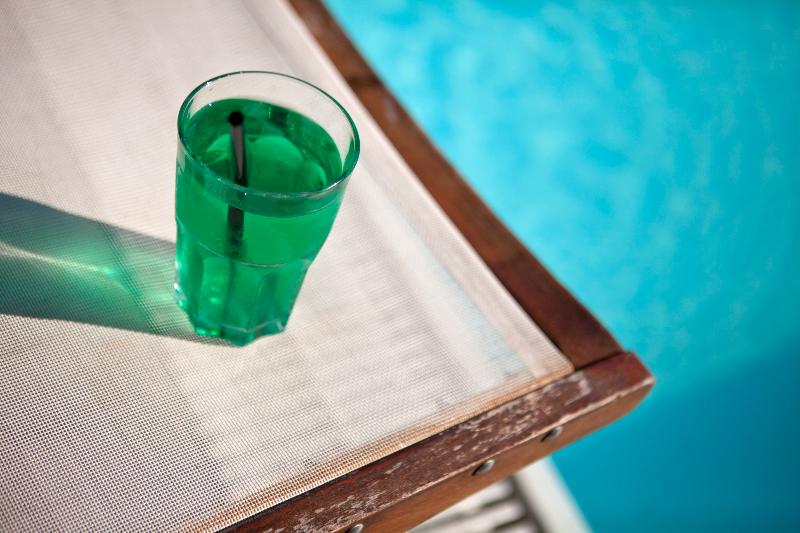 Masseria Fontanelle, Hotel & Benessere - Havuz