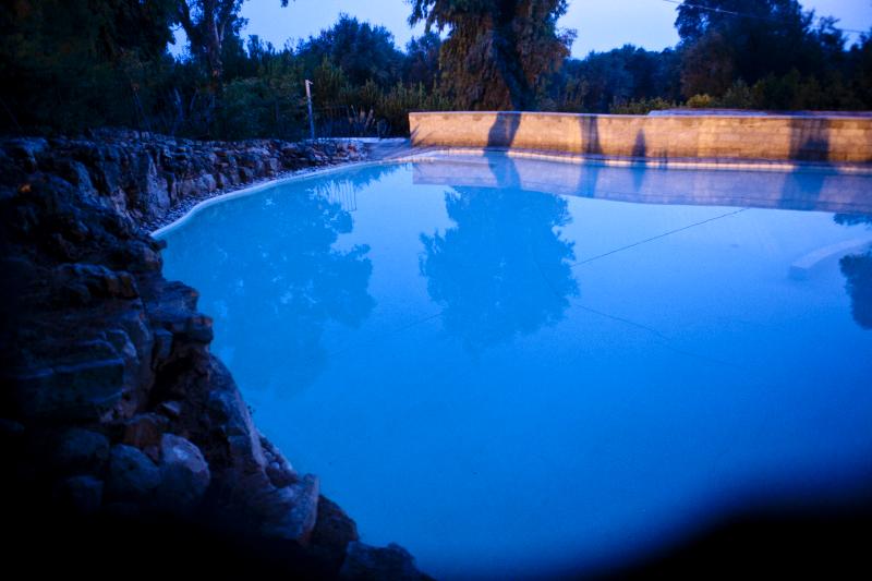 Masseria Fontanelle, Hotel & Benessere - Havuz