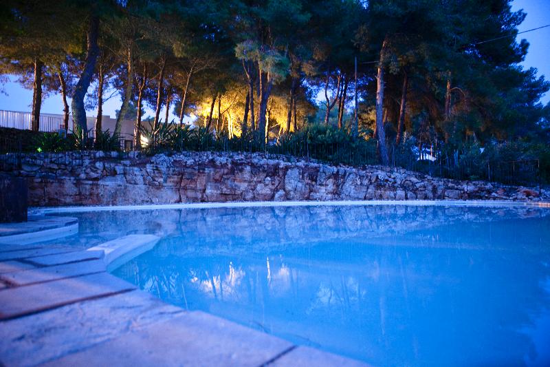 Masseria Fontanelle, Hotel & Benessere - Havuz