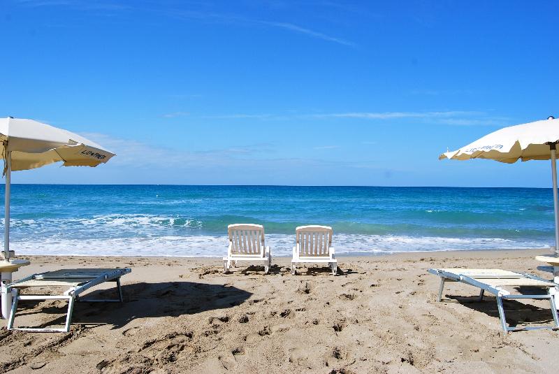 Masseria Fontanelle, Hotel & Benessere - Plaj