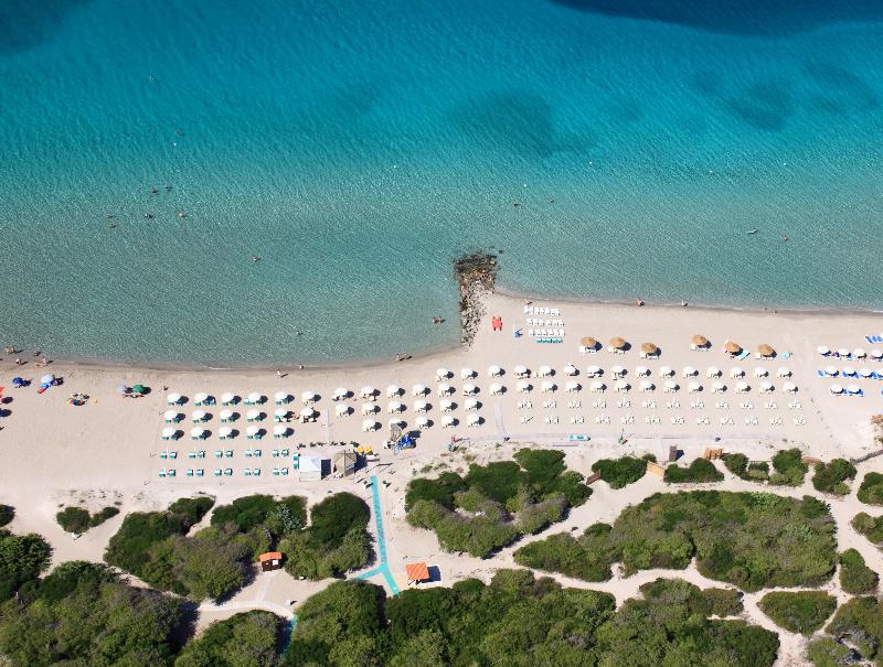 Masseria Fontanelle, Hotel & Benessere - Plaj