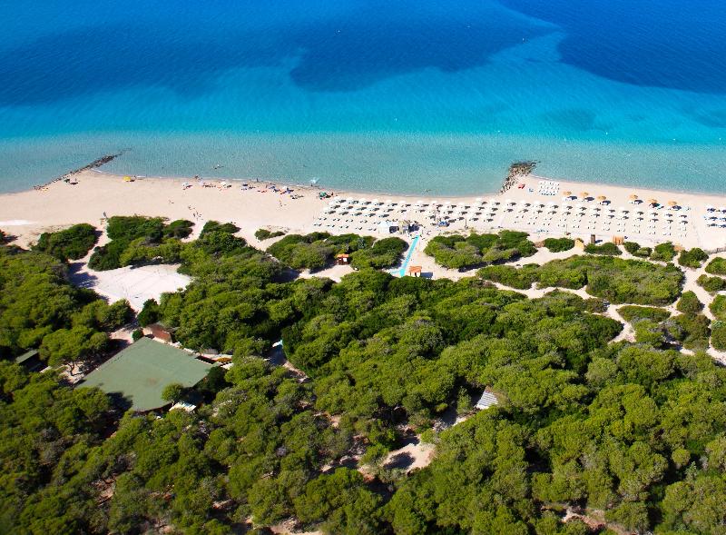 Masseria Fontanelle, Hotel & Benessere - Plaj