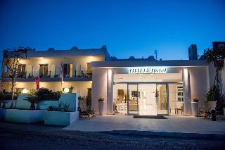 Pefkos Breeze otel fotoğrafı