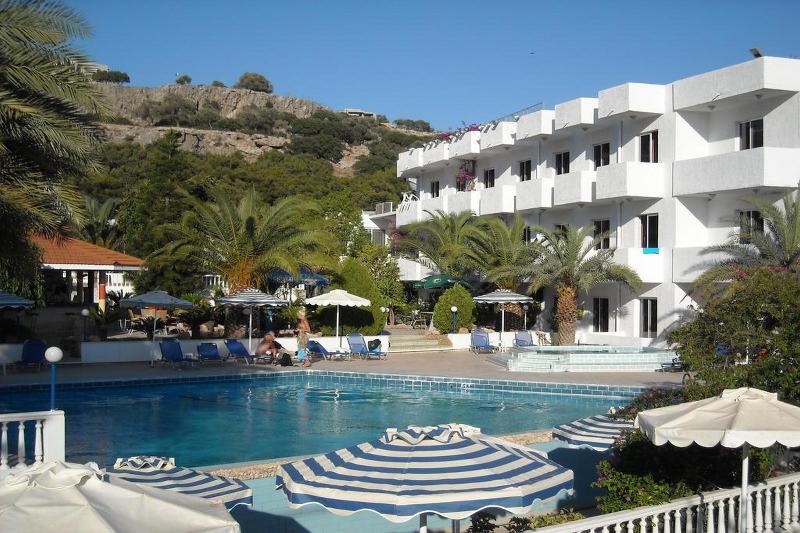 Pefkos Breeze - Genel