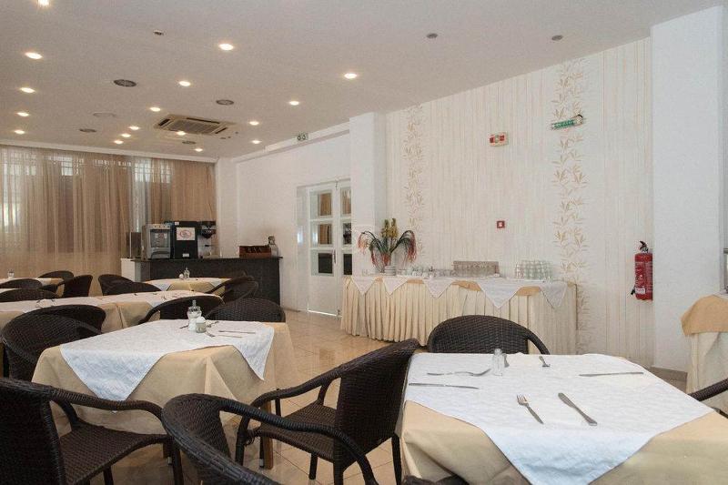 Pefkos Breeze - Restoran