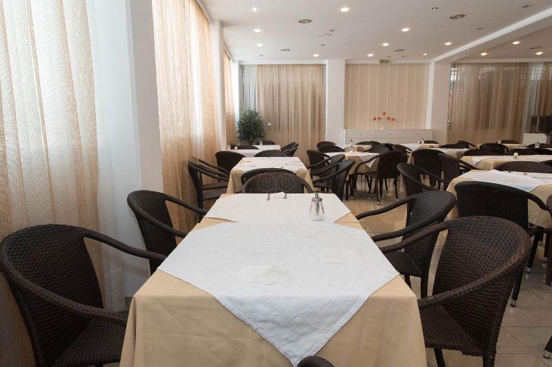 Pefkos Breeze - Restoran