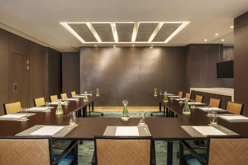 Fraser Suites Riyadh - Toplantı