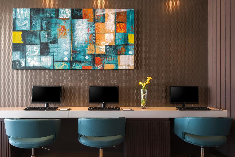 Fraser Suites Riyadh - Toplantı