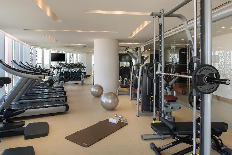 Fraser Suites Riyadh - Aktivite
