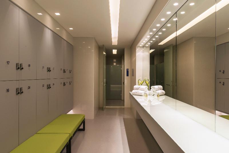 Fraser Suites Riyadh - Aktivite