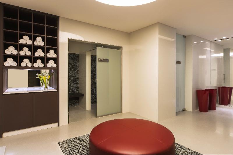 Fraser Suites Riyadh - Aktivite