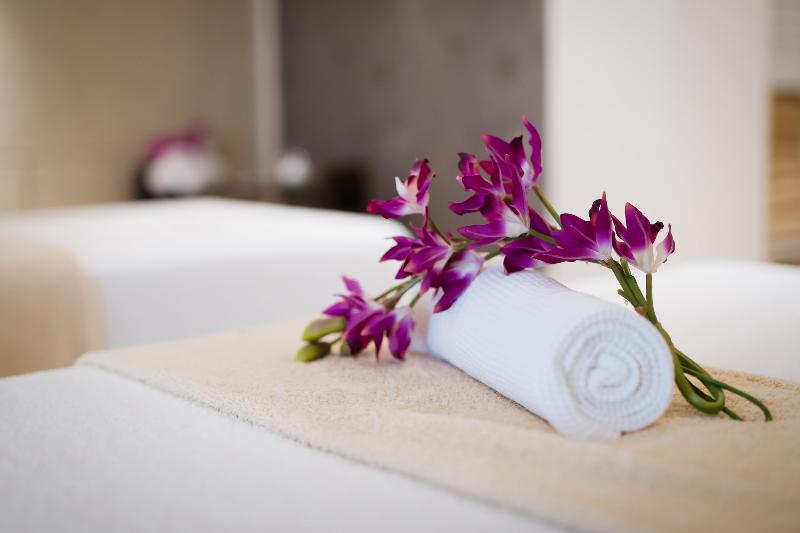 Fraser Suites Riyadh - Aktivite