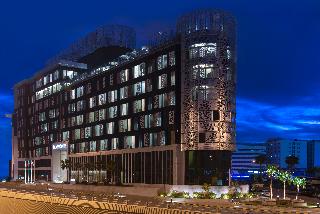 Fraser Suites Riyadh otel fotoğrafı
