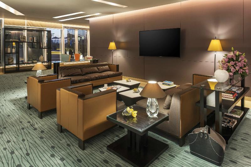 Fraser Suites Riyadh - Genel