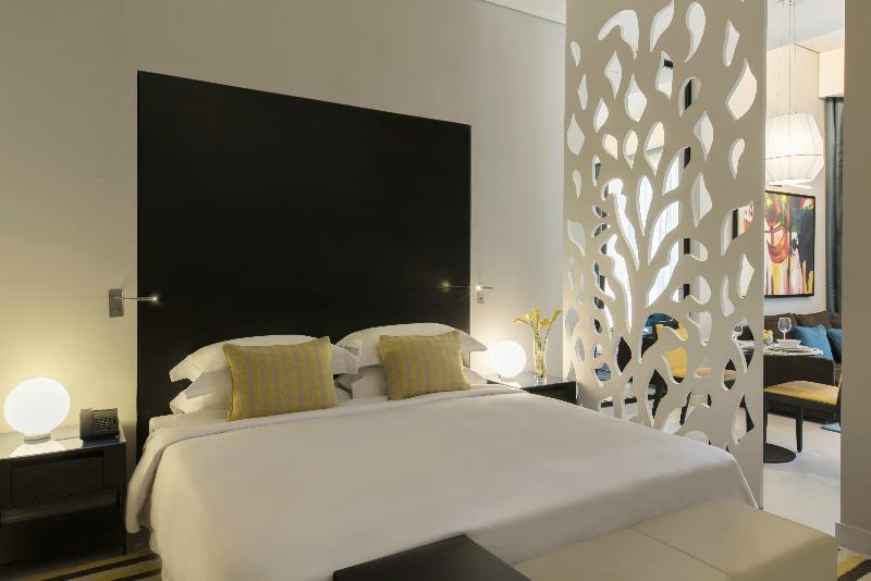 Fraser Suites Riyadh - Oda