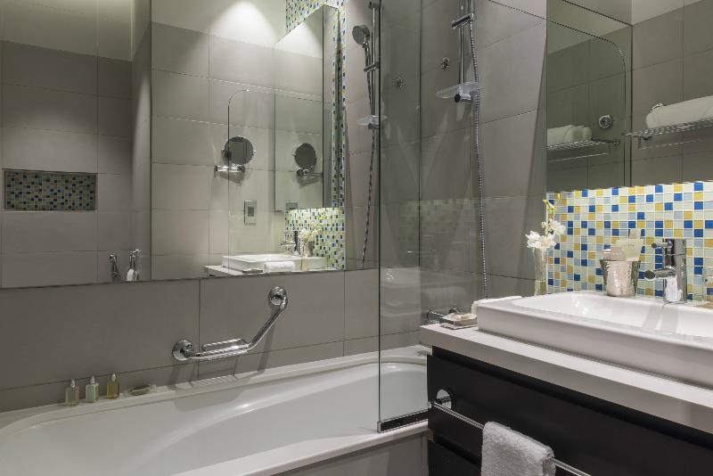 Fraser Suites Riyadh - Oda