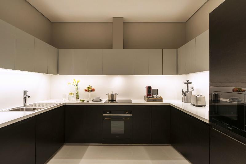 Fraser Suites Riyadh - Oda