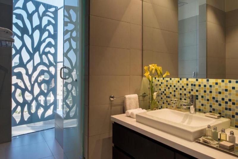 Fraser Suites Riyadh - Oda