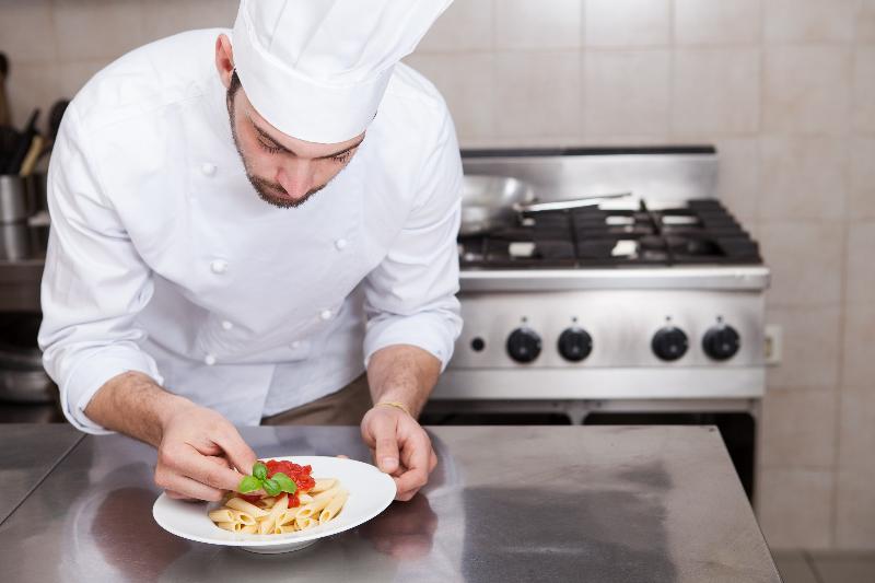 Fraser Suites Riyadh - Restoran