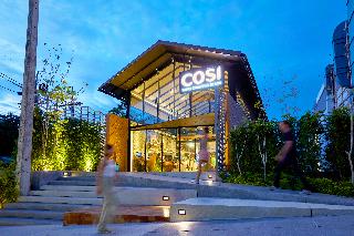 COSI Samui Chaweng Beach fotoÄŸrafÄ±