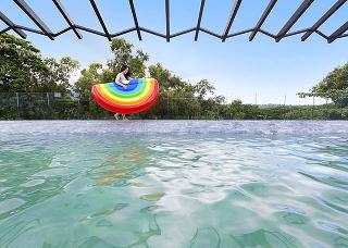 COSI Samui Chaweng Beach fotoÄŸrafÄ±