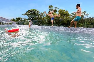 COSI Samui Chaweng Beach fotoÄŸrafÄ±