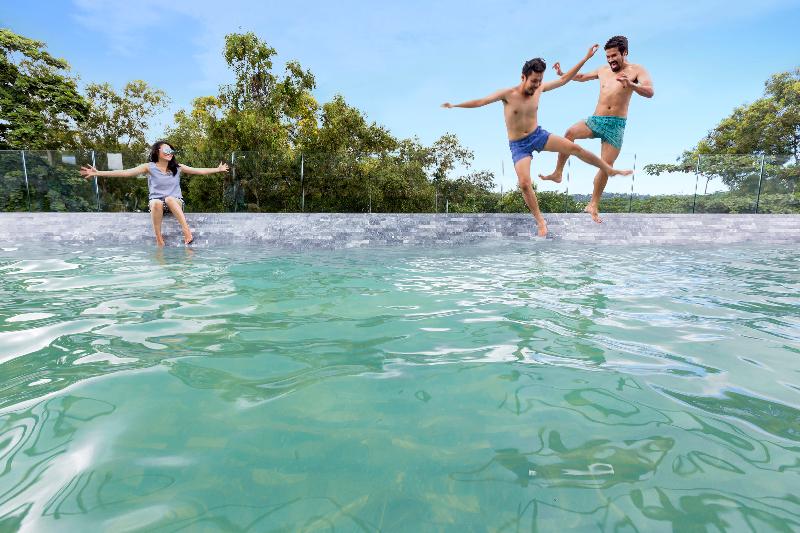 COSI Samui Chaweng Beach - Havuz