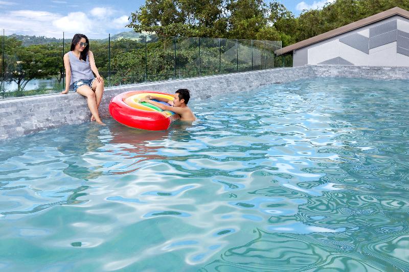 COSI Samui Chaweng Beach - Havuz